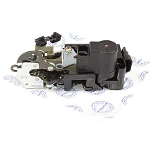 Замок двери передней правой Чери Тигго T11-6105040 - mahina.in.ua