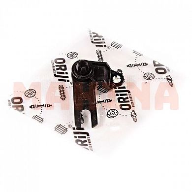 Тяжка замка багажника правая ORIJI Чери Амулет (OR0953) A11-5606250