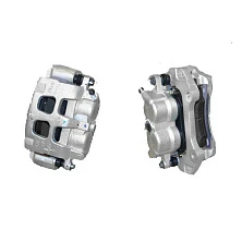 Суппорт передний правый Чери Тигго 5 (T21) T21-3501060 - mahina.in.ua