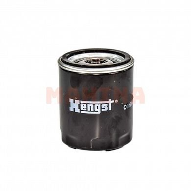 Фильтр масляный HENGST МГ350 (Морис Гараж) LPW100180