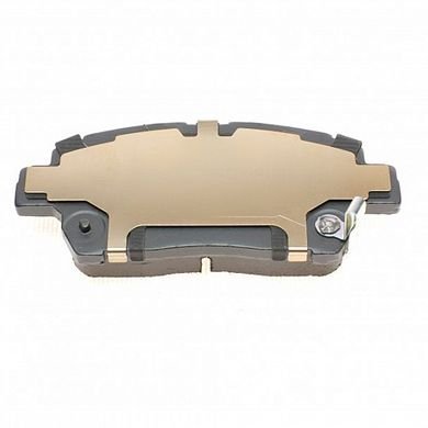 Колодки тормозные передние KAVO Лифан 620 Солано SB35001