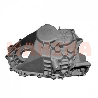 Корпус КПП Лифан 320 Смайли LF479Q1-1701021D1