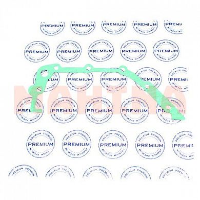 Прокладка масляного насоса PREMIUM Чери Тигго 2 (A13T) (PR1784) 480-1011061