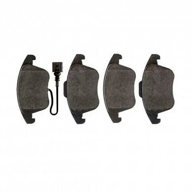 Колодки тормозные передние COMLINE МГ 5 (Морис Гараж) 10248966