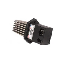 Резистор печки Чери Элара A21-8107031 - mahina.in.ua