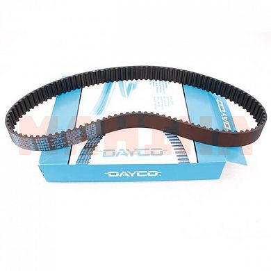 Ремень ГРМ DAYCO Чери Джаги 372-1007081