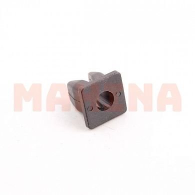 Клипса крепления заднего бампера оригинал Чери Тигго T11-2803041