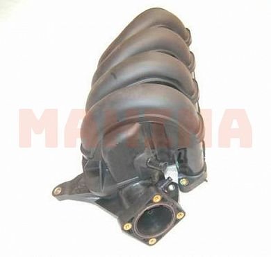Коллектор впускной Лифан Х60 LFB479Q-1008200A
