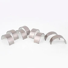 Вкладыши шатунные 0.25 (1.8, 2.0) Чери Истар 481H-BJ1004121BA - mahina.in.ua