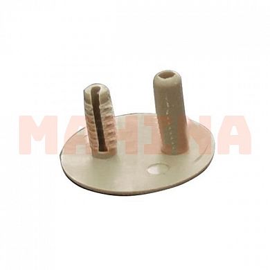 Клипса ручки потолка Чери КуКу S11-5702023