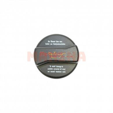 Крышка маслозаливной горловины METZGER Чери Тигго 480-1003040BA