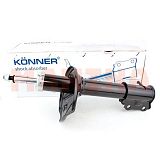 Амортизатор задний левый газ-масло KONNER Джили СК
