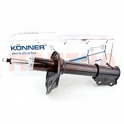 Амортизатор задний левый газ-масло KONNER Джили СК