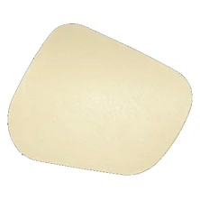Заглушка обшивки багажника (бежевая) Чери Тигго T11-5402351BA - mahina.in.ua