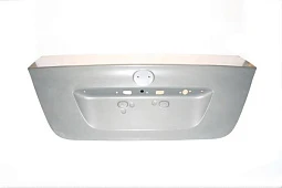 Крышка багажника Лифан 620 Солано B5604000 - mahina.in.ua