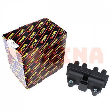 Катушка зажигания FITSHI Лендмарк 3705010-0000