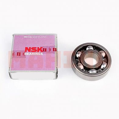 Подшипник КПП первичного вала передний NSK Чери Истар QR523-1701402