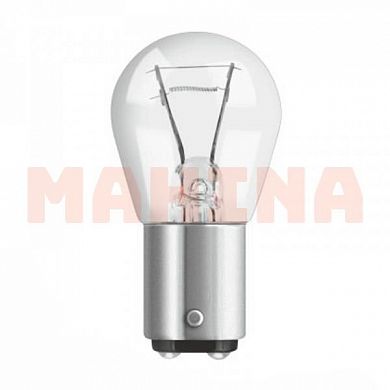 Лампа галогенная NEOLUX (2 контакта белая) Лифан 620 Солано P21/5W 12V