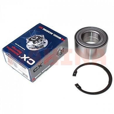 Подшипник ступицы передней CX МГ550 (Морис Гараж) RUD100120