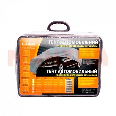 Тент автомобильный Lavita LA 140104M/BAG LA 140104M/BAG