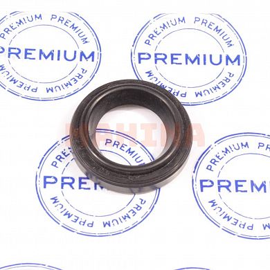Сальник свечного колодца PREMIUM ЗАЗ Форза (Чери А13) (PR2106) 372-1003034