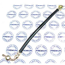 Шланг тормозной задний левый Чери Тигго T11-3506150 - mahina.in.ua