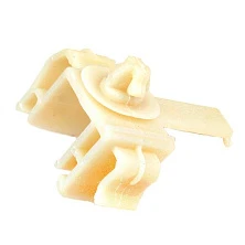 Клипса накладки порога Чери Тигго T11-5107037 - mahina.in.ua