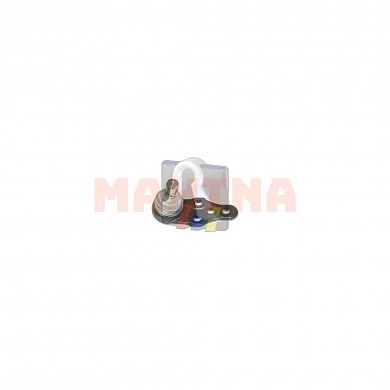 Шаровая опора RTS МГ 5 (Морис Гараж) 50016098