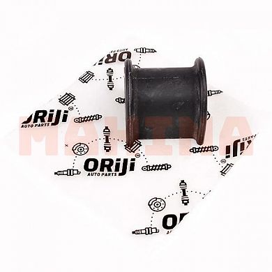 Втулка стабилизатора переднего ORIJI ЗАЗ Форза (Чери А13) (OR0058) A13-2906013