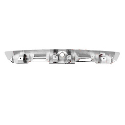 Накладка крышки багажника хром Чери Джаги S21-3717050 - mahina.in.ua