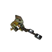 Ручка открывания багажника и лючка топливного бака Чери Кимо S11-5606160 - mahina.in.ua