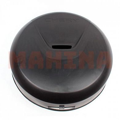 Кожух запасного колеса наружный Чери Тиго T11-6302530PF-DQ