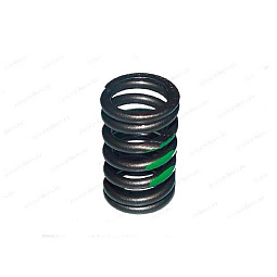 Пружина клапана 1.0 Чери Джаги 372-1007013 - mahina.in.ua