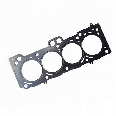 Прокладка ГБЦ металл TOYOTA Лифан 620 Солано LF481Q1-1003300A