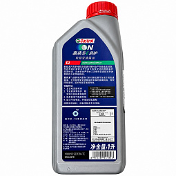 Масло в редуктор 1L ON EV D2 (dry e-motors)  CD5-1 - mahina.in.ua