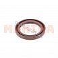 Сальник коленвала передний INA-FOR Чери Кросс Истар SMD343563