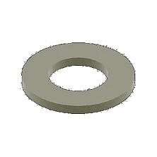Шайба пружины клапана нижняя 2.4 Грейт Вол Ховер SMD151527 - mahina.in.ua