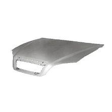 Капот Чери Истар B11-8402500-DY - mahina.in.ua