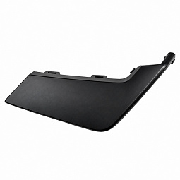 Накладка бампера заднего правая Бид Сигал EQEA-2804115 - mahina.in.ua