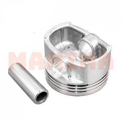 Поршень с пальцем STD оригинал Чери КуКу 372-1004021