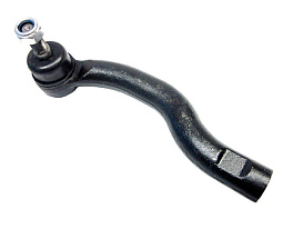 Наконечник рулевой левый Джили Эмгранд Х7 1014020088 - mahina.in.ua