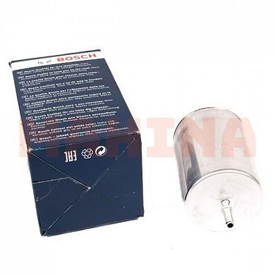 Фильтр топливный BOSCH Чери Кимо B14-1117110