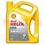 Масло моторное 10W-40 4L SHELL HELIX HX6 Лифан 620 Солано