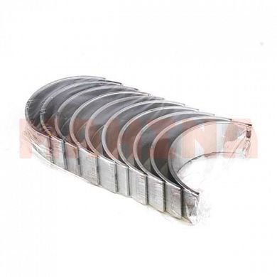 Вкладыши коренные 0.25 оригинал Чери Амулет 480-1005012CA