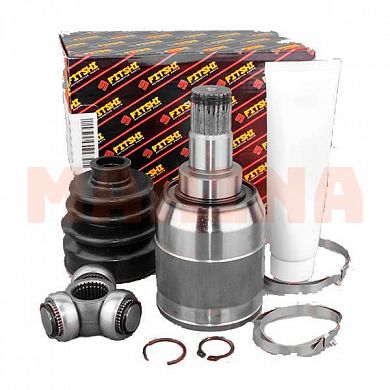 Шрус внутренний FITSHI ЗАЗ Форза (Чери А13) A11-XLB3AF2203040