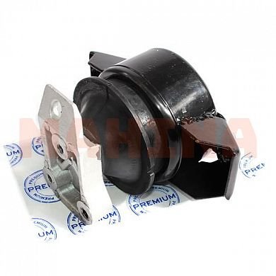 Подушка двигателя правая PREMIUM ЗАЗ Форза (Чери А13) (PR1518) A15-1001310BA