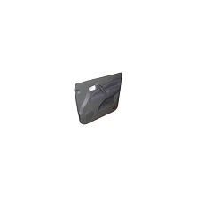 Карта двери передней правой (серая) Чери Тигго T11-6102440 - mahina.in.ua