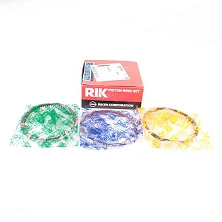Кольца поршневые STD (2.4) Чери Тигго SMD194597 - mahina.in.ua