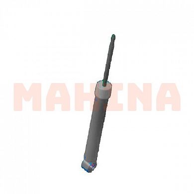 Амортизатор задний газ-масло Чери Тигго 7 (T15) T15-2915010