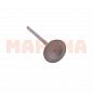 Клапан впускной оригинал Чери Кросс Истар SMD159502